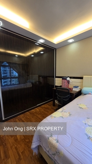 Blk 633C Senja Green (Bukit Panjang), HDB 4 Rooms #570005351